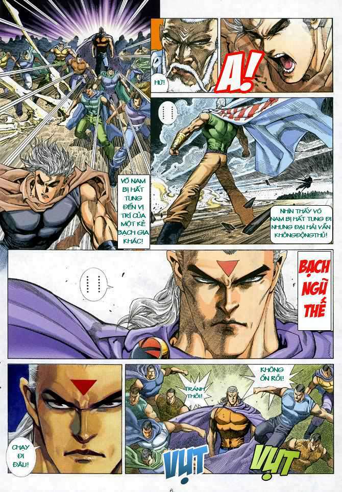 võ thần chapter 26 6