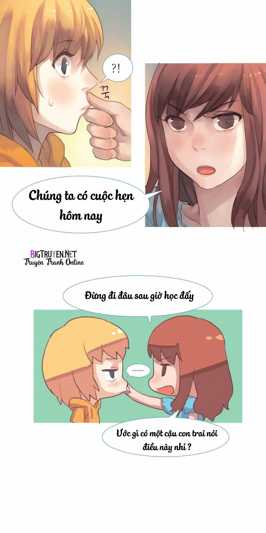 by chance chapter 36 13