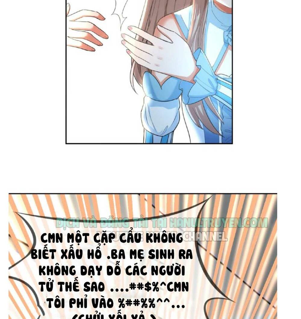 kiều thê muốn bỏ trốn của phúc hắc tổng tài chapter 29 5