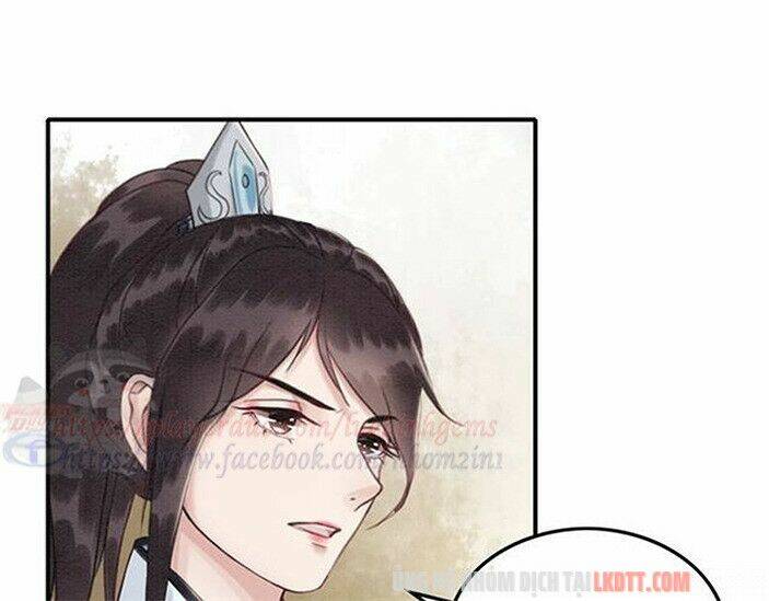 trọng sinh bá sủng nhiếp chính vương quá mạnh mẽ chapter 88 81