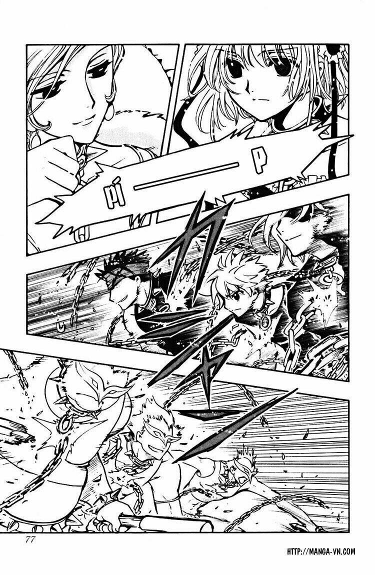 huyền thoại đôi cánh chapter 136 5