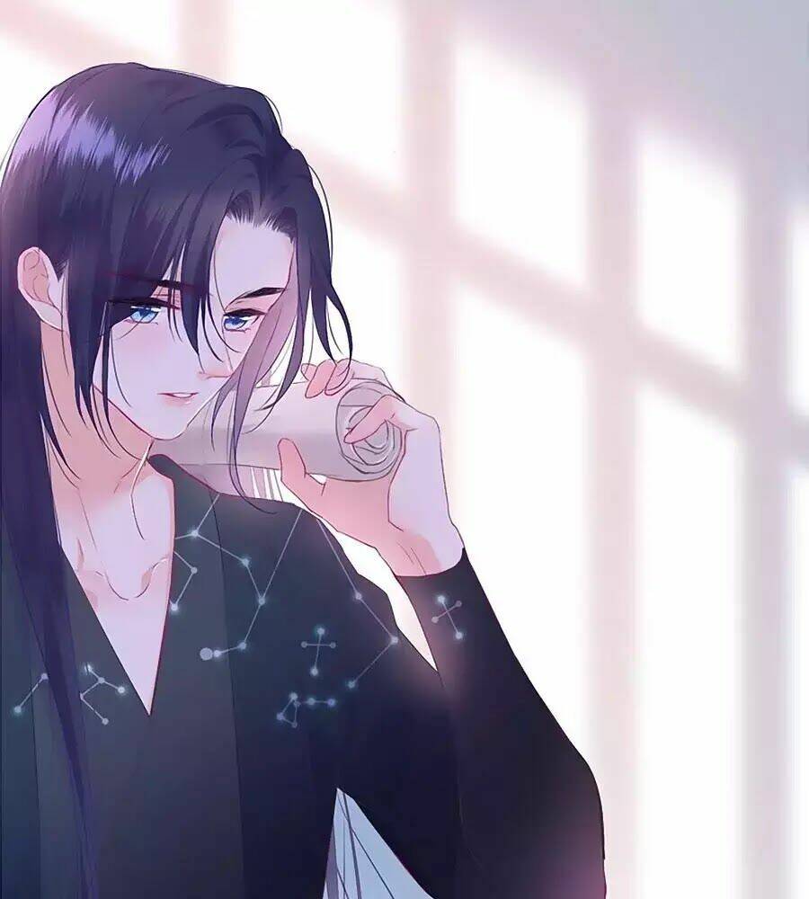 kiều nhi không nghe lời chapter 10 54