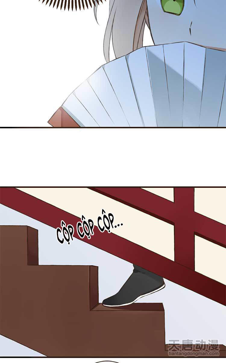 giáo chủ yêu nghiệt mau nằm xuống chapter 1.3 15