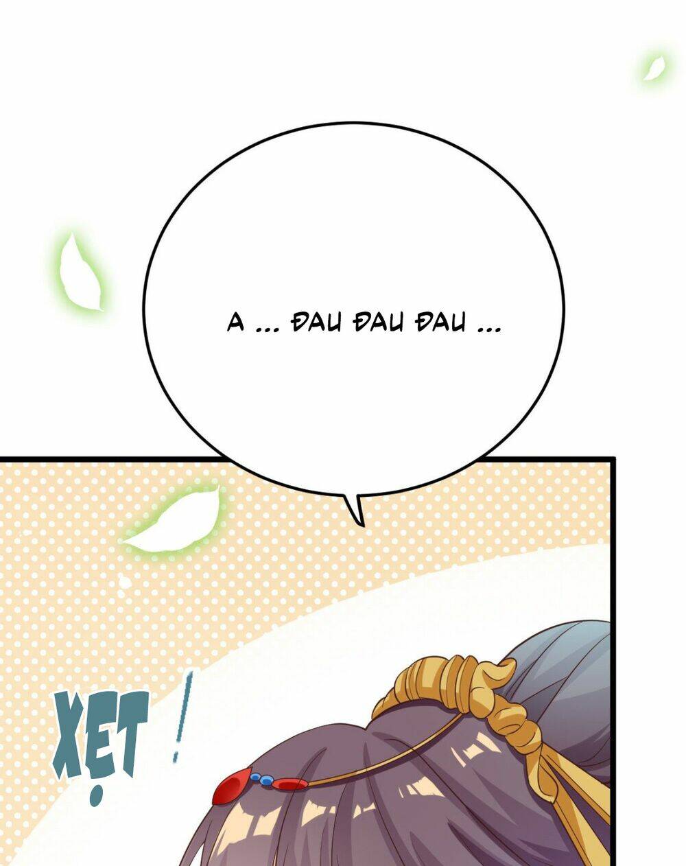 tướng quân tại thượng: manh phi xuyên không muốn nghịch tập chapter 3 8