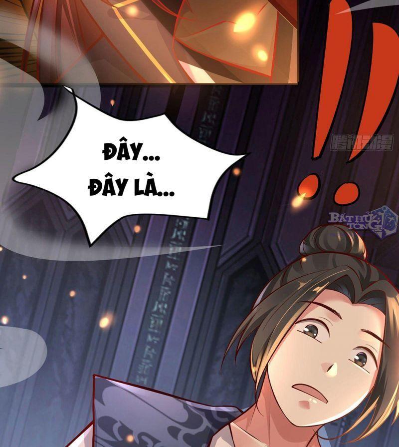 đồ đệ ta toàn là nữ ma đầu chapter 1 52