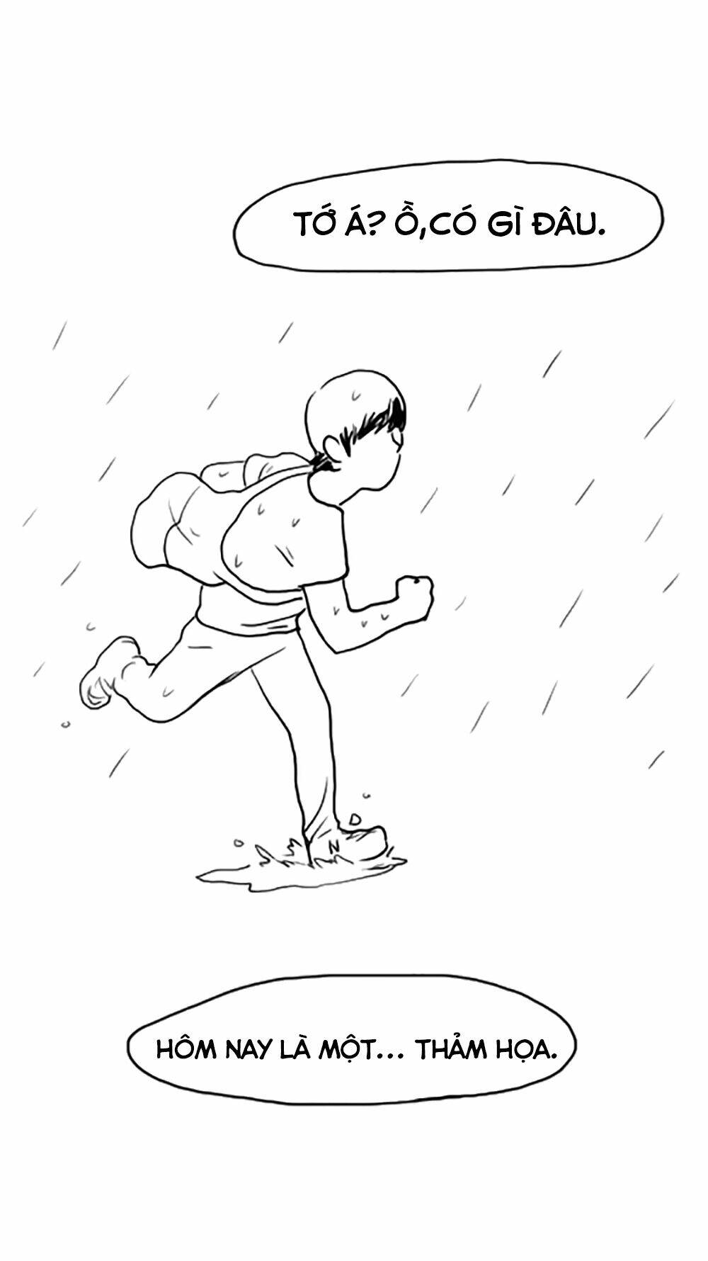 cô nàng trên lớp - the girl from class chapter 11 68