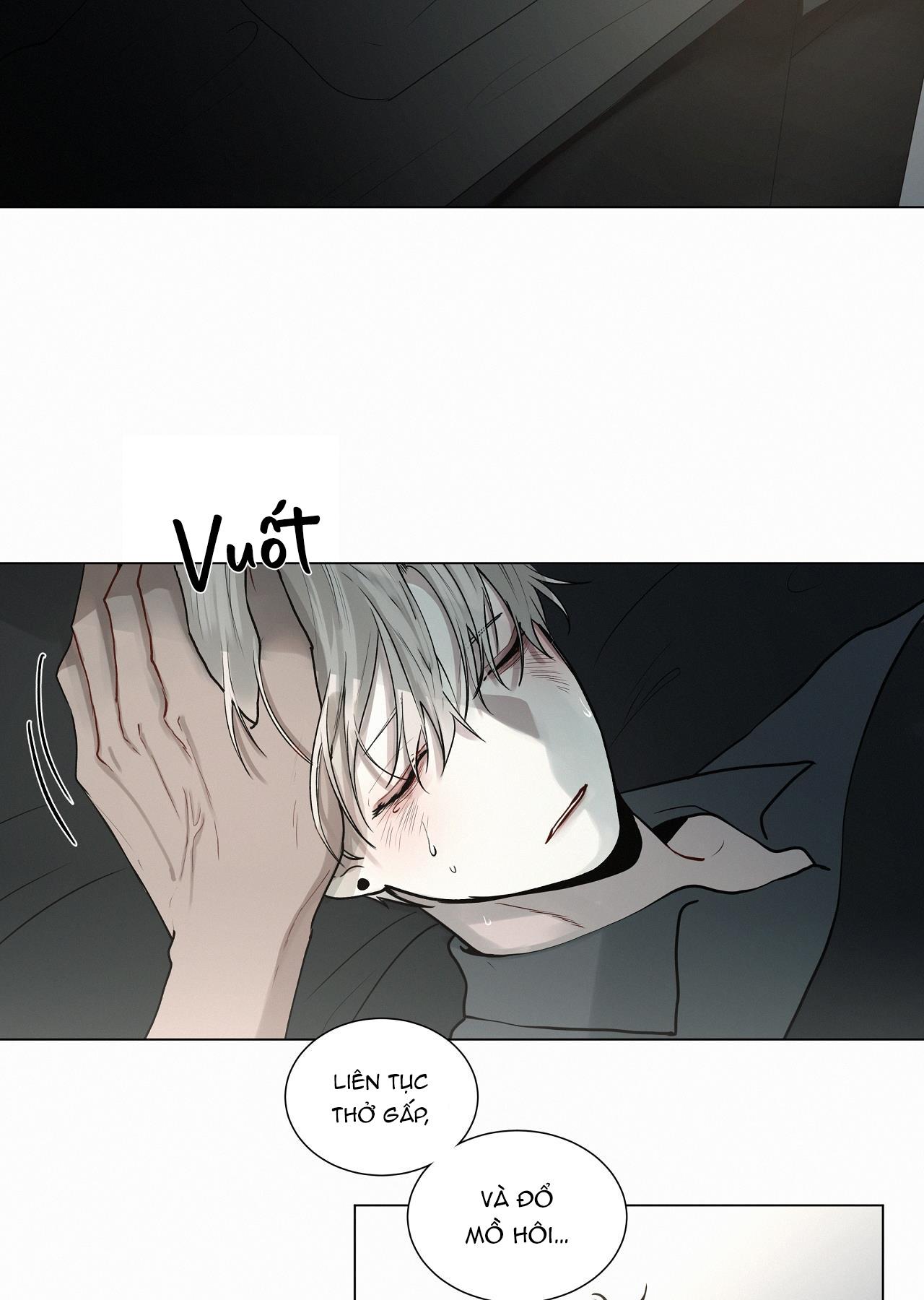 hiến tế máu chapter 27 3