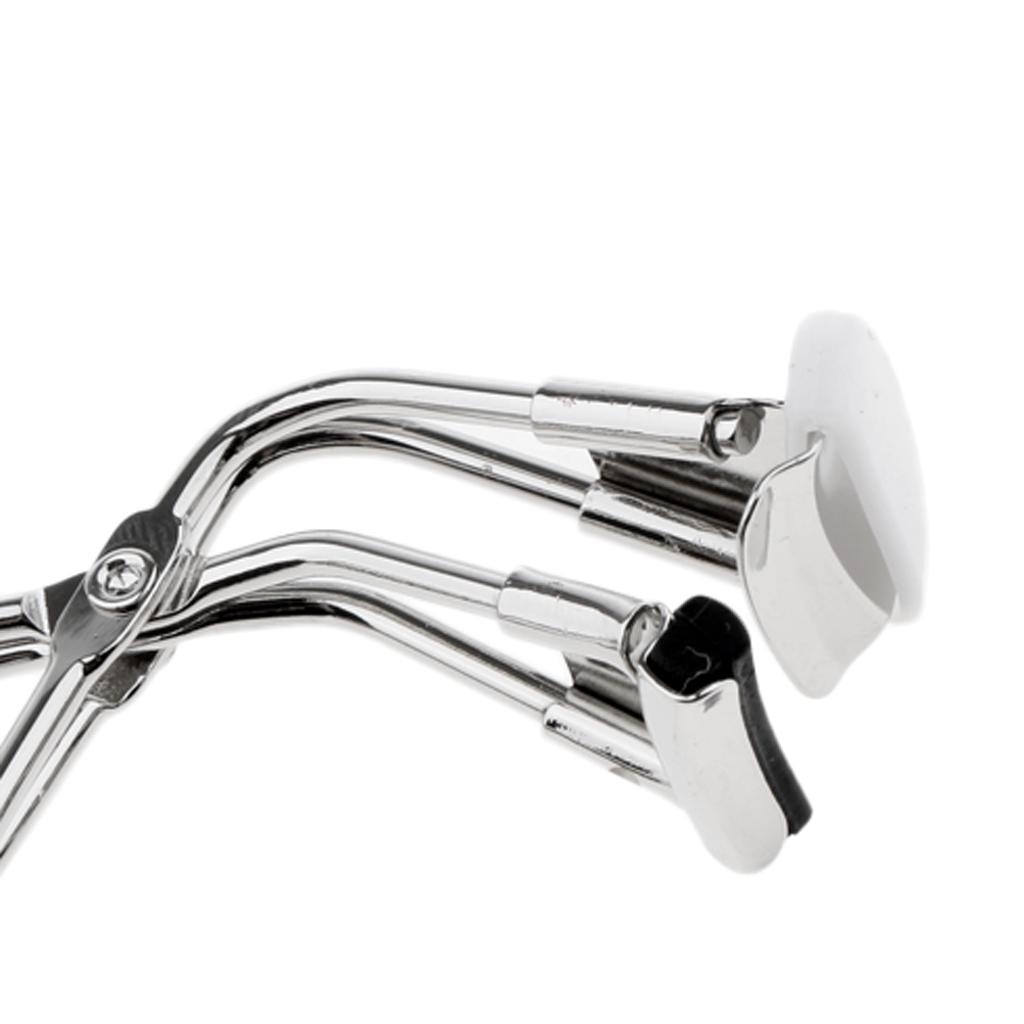 Eyelash Curler With advanced Silicone Pressure Pad & Fits All Eye Shapes Get the Perfect Curl