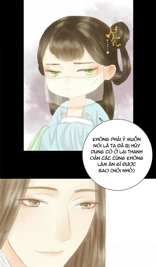 vương gia bá đạo và bác sĩ xinh đẹp chapter 11 10