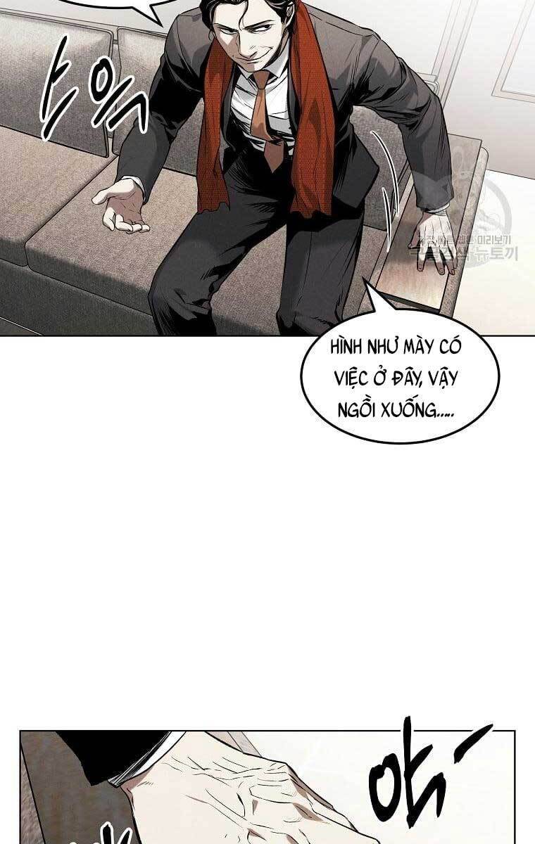 Kẻ Bất Bại chapter 17.2 29