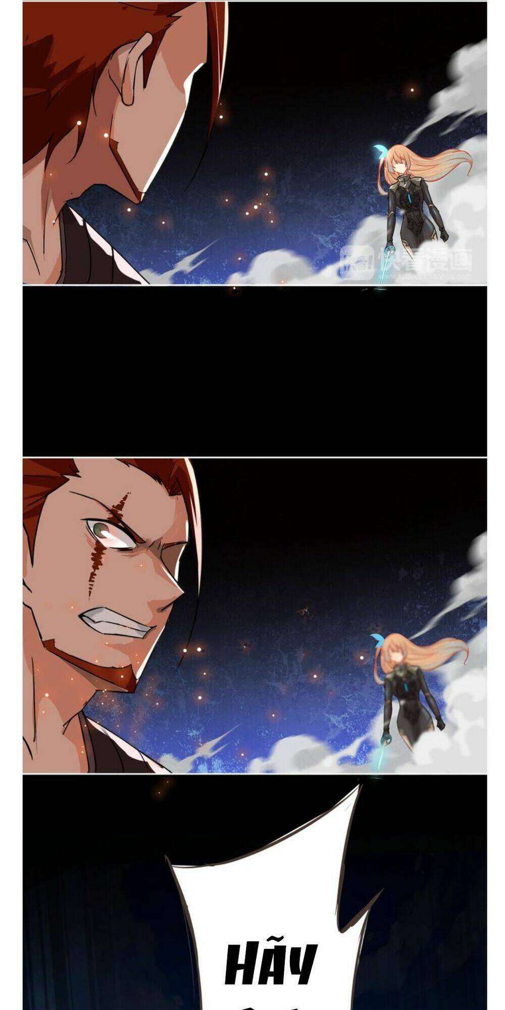 đại chiến yêu tinh chapter 2 58