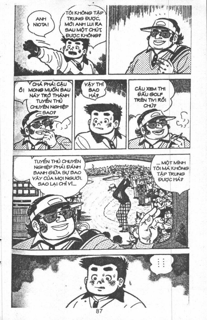 ashita tenki ni naare chapter 8 87