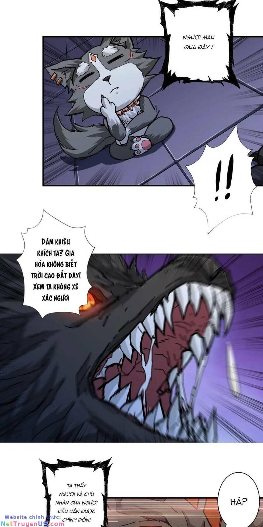 god slayer chapter 71 14