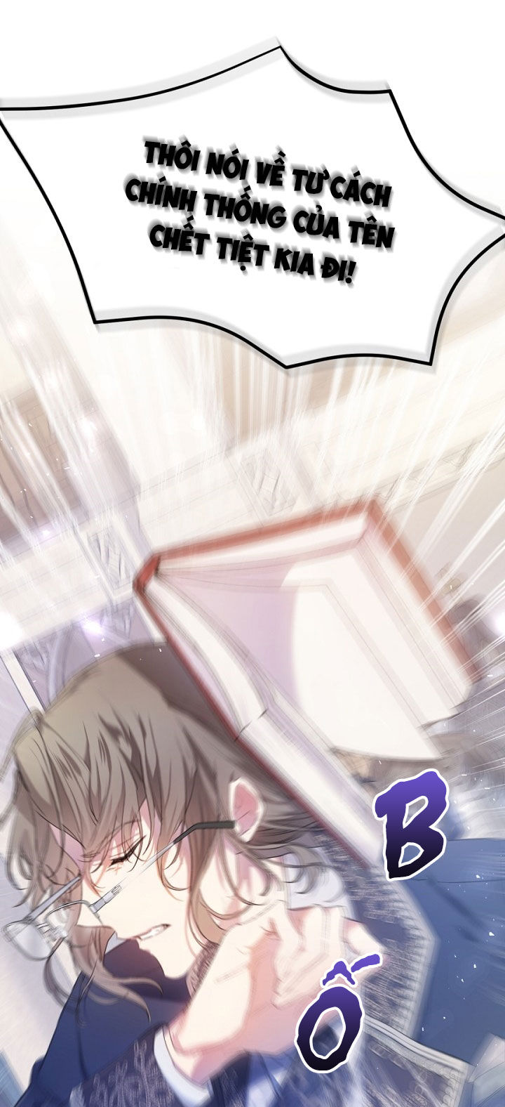 con rối ác nữ marionette chapter 31 55