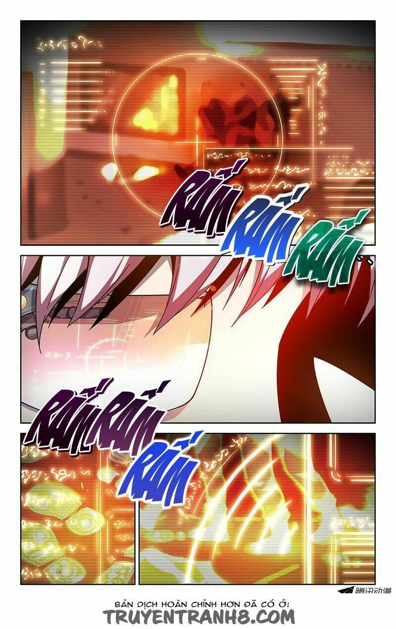 dung hợp (fusion vientane) chapter 4 8