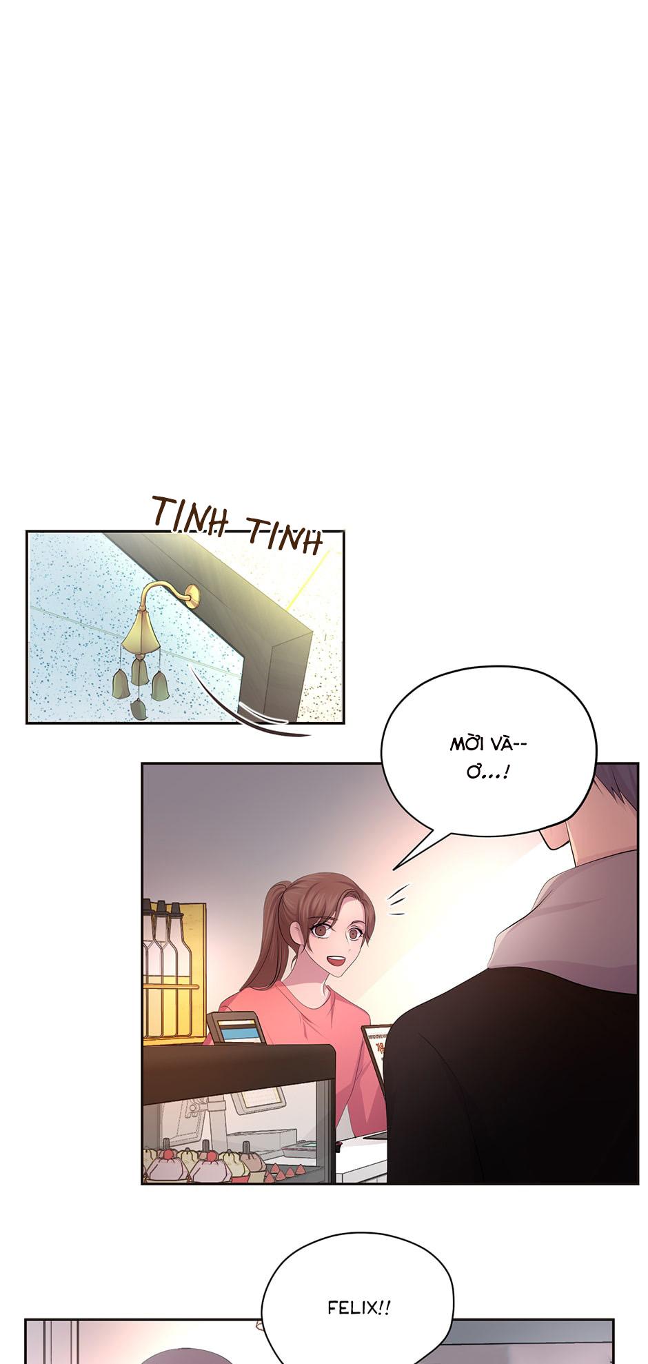 giữ em thật chặt (hold me tight) chapter 88 8