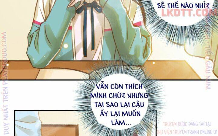 chồng trước 18 tuổi chapter 18 42