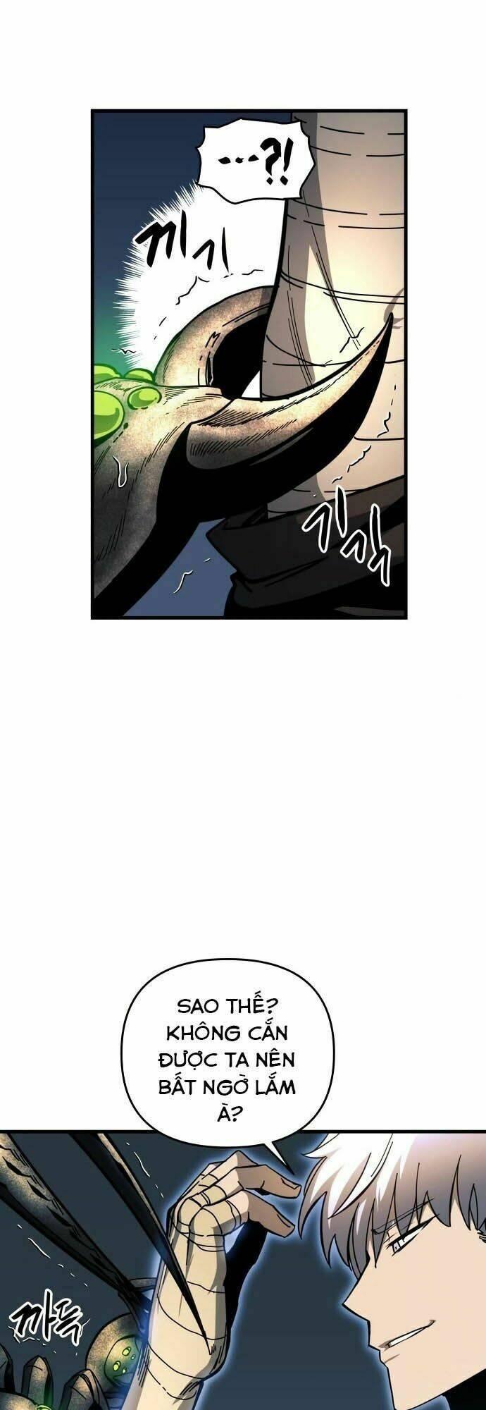 sự trở về của chiến thần tự sát chapter 10 6