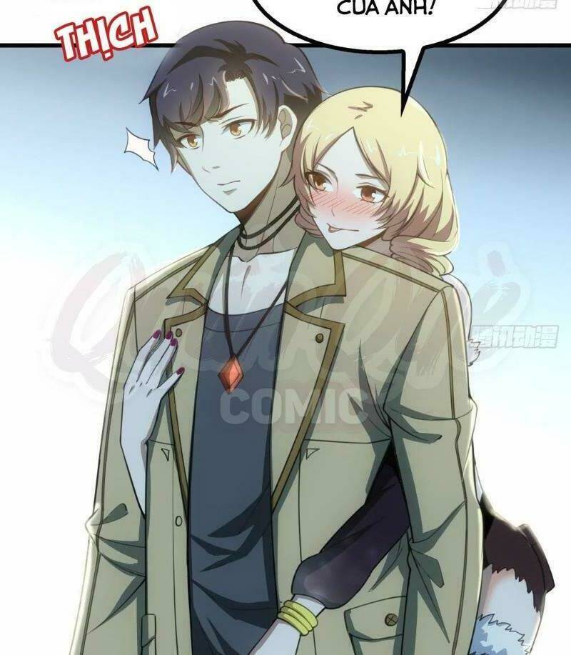 tối cường ở rể chapter 21 23