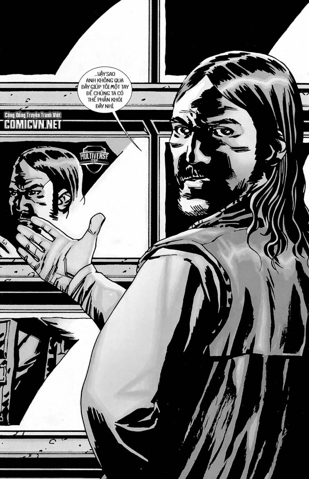 the walking dead special chapter 1 23