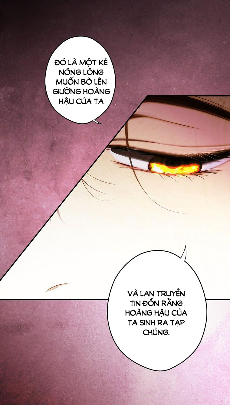 quý cô bí ẩn - secret lady chapter 89.2 9
