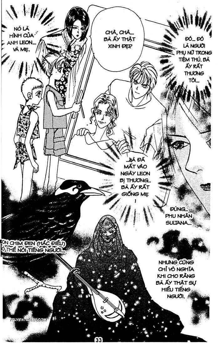 petshop of horrors chapter 21 34