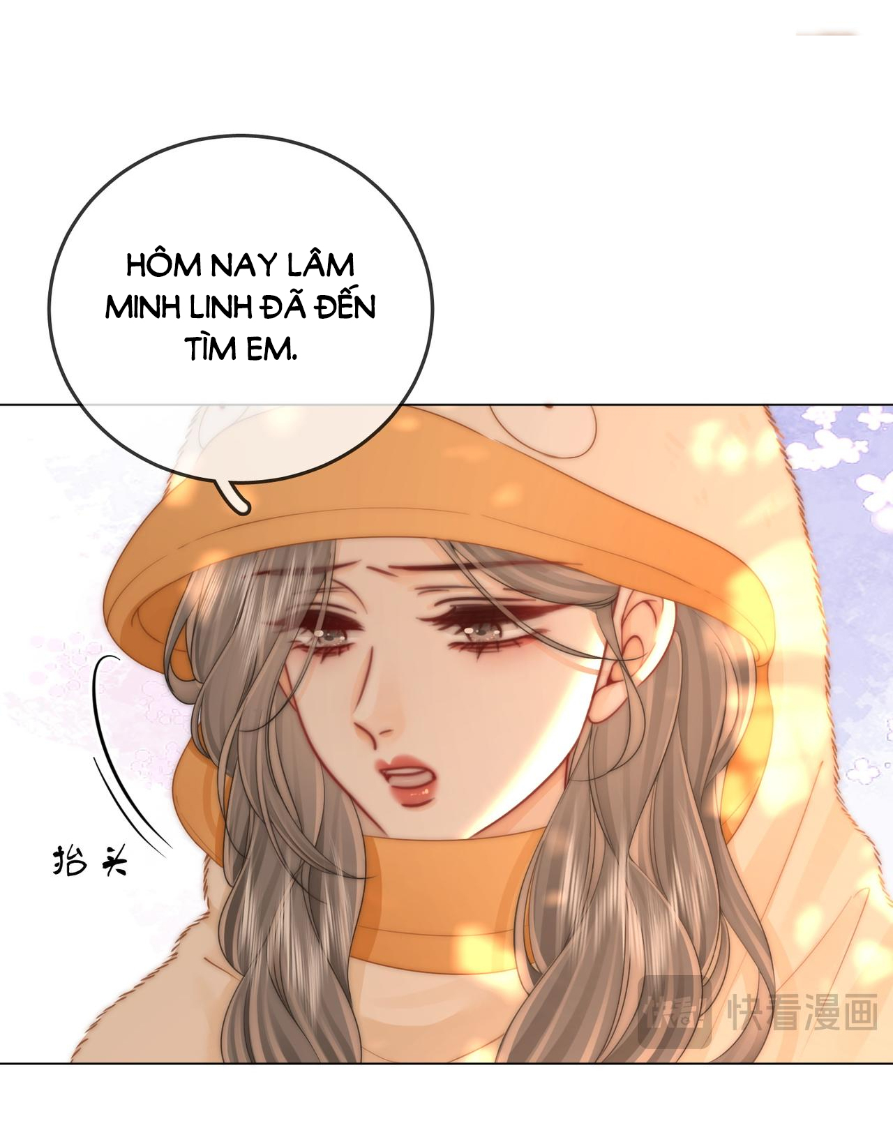 cố tiểu thư và khúc tiểu thư chapter 84 13