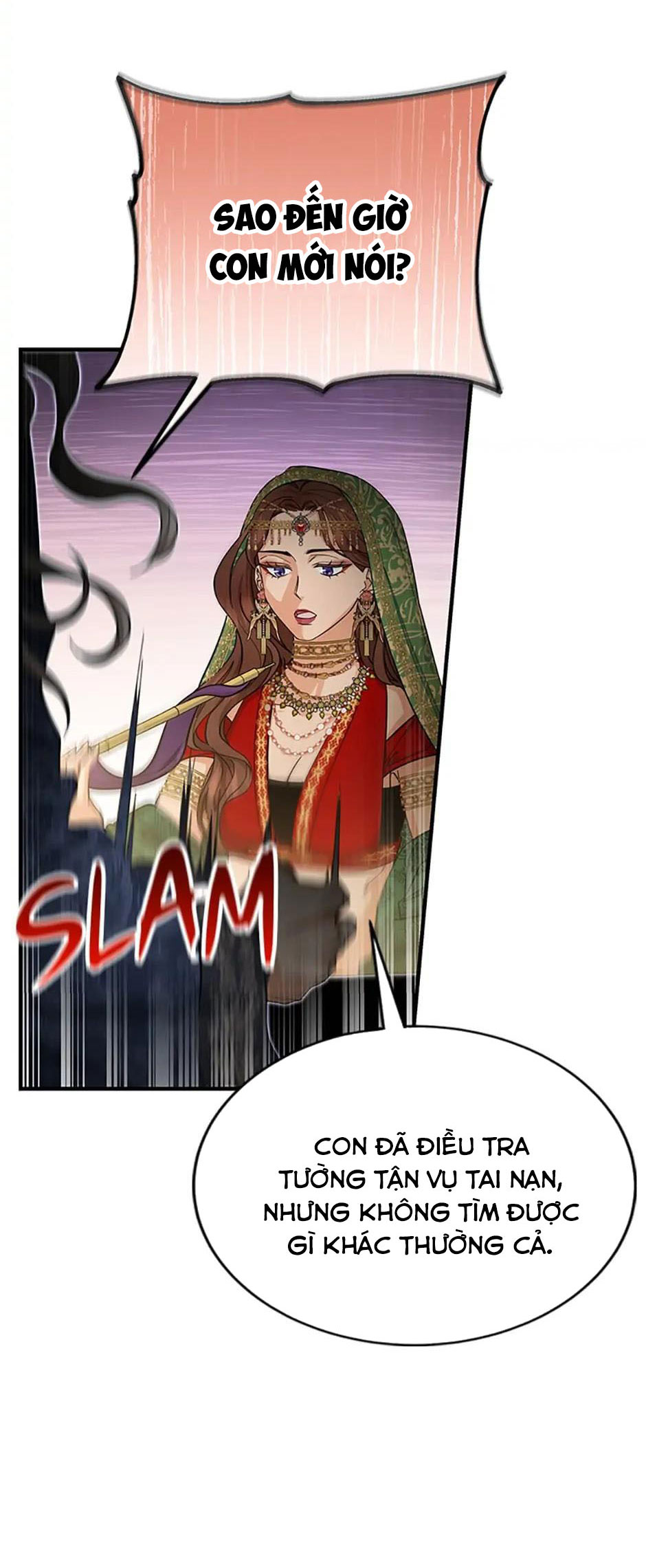 vị cứu tinh của nam phản diện chapter 14 36