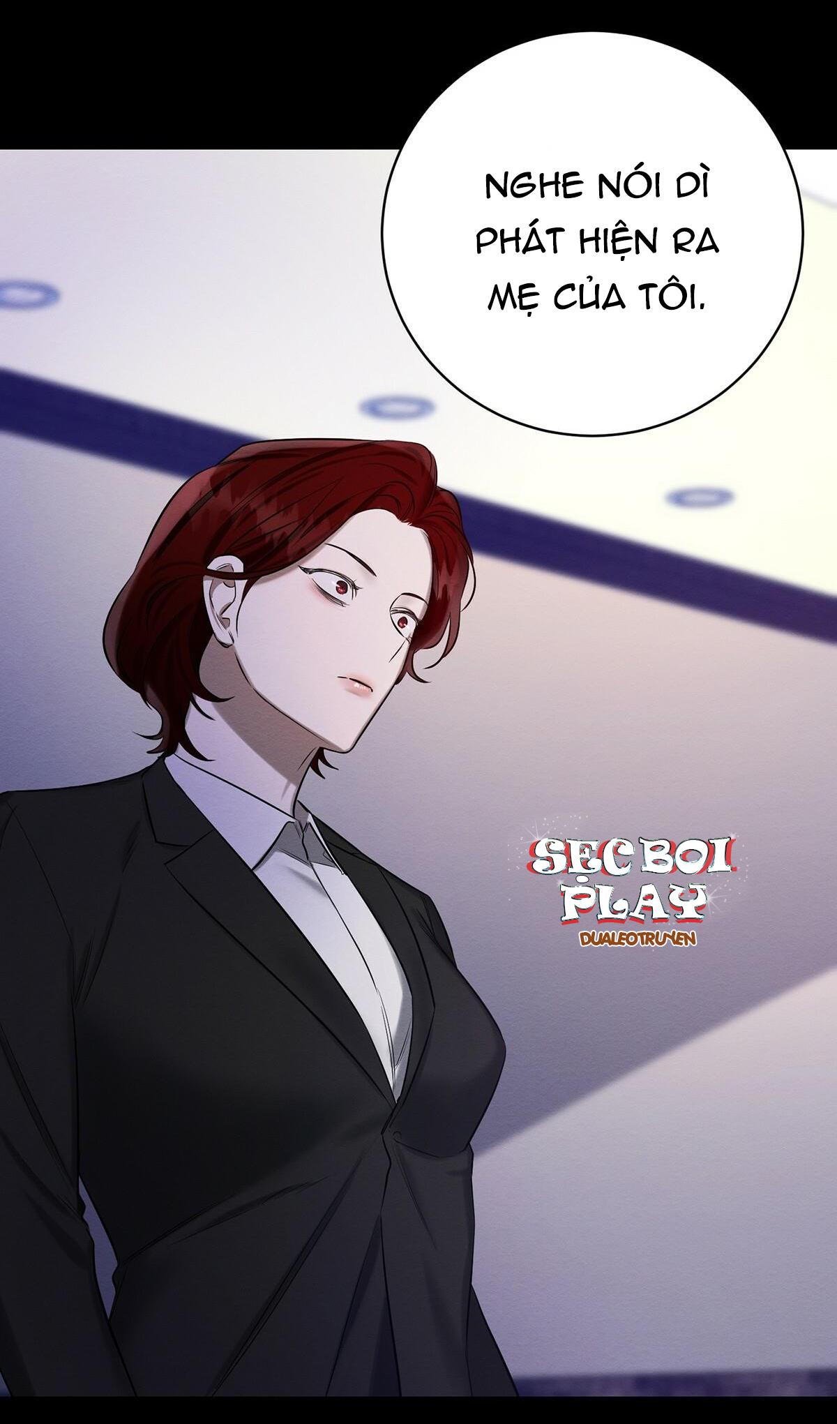 lý do của ác nhân chapter 21 42