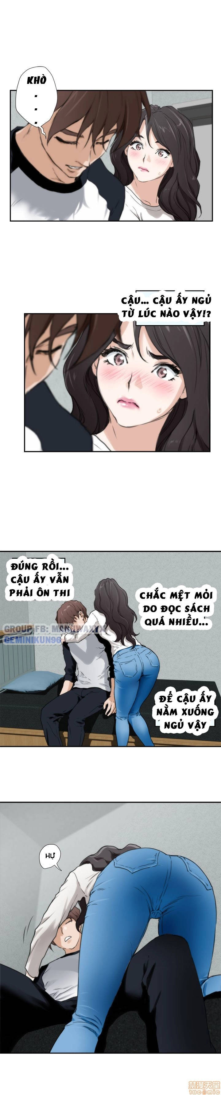 cặp đôi s chapter 6 24