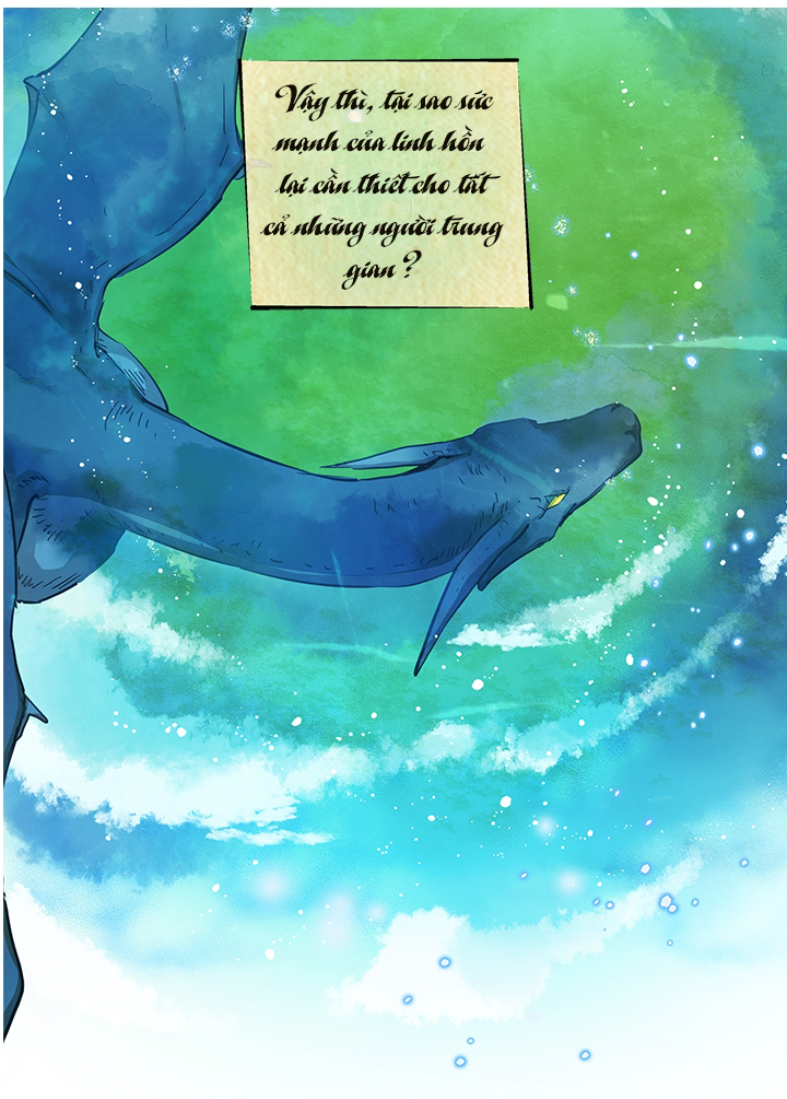 nhà nguyên tố tóc vàng chapter 15 36