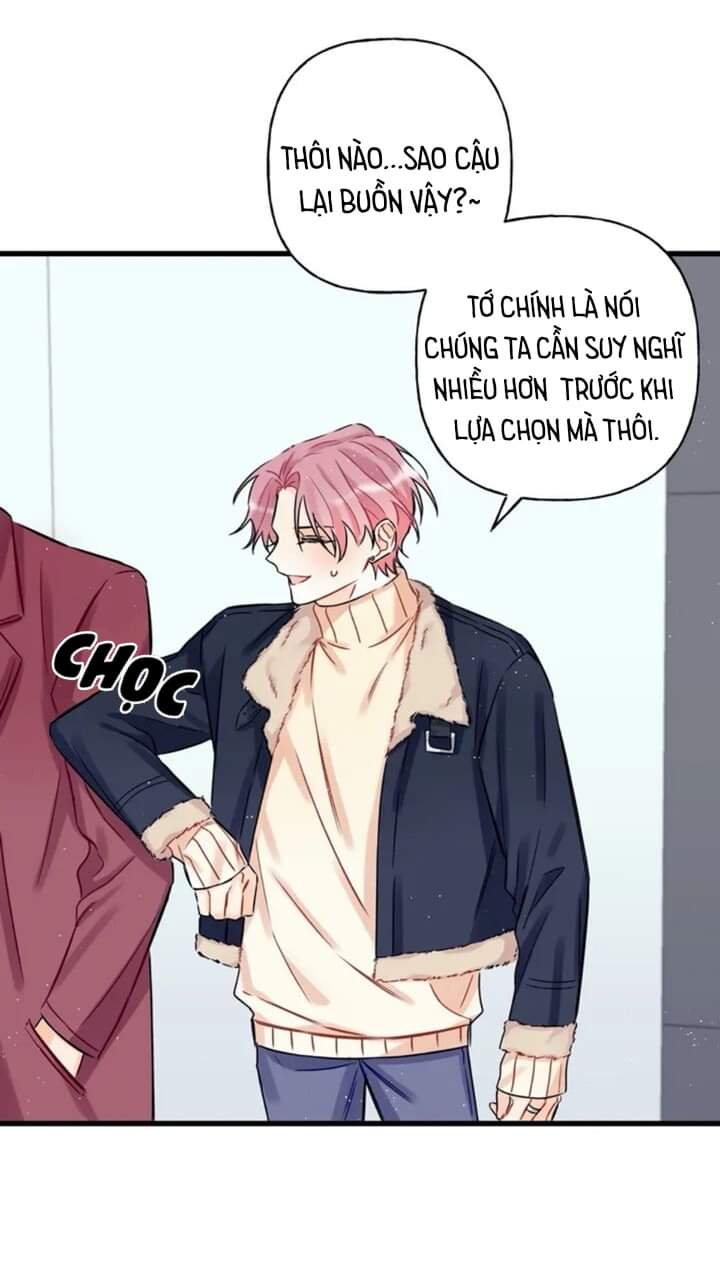 phía sau sân khấu chapter 1 52