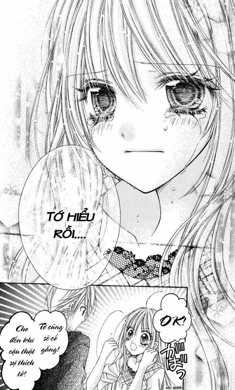 rockin' heaven chapter 20 27