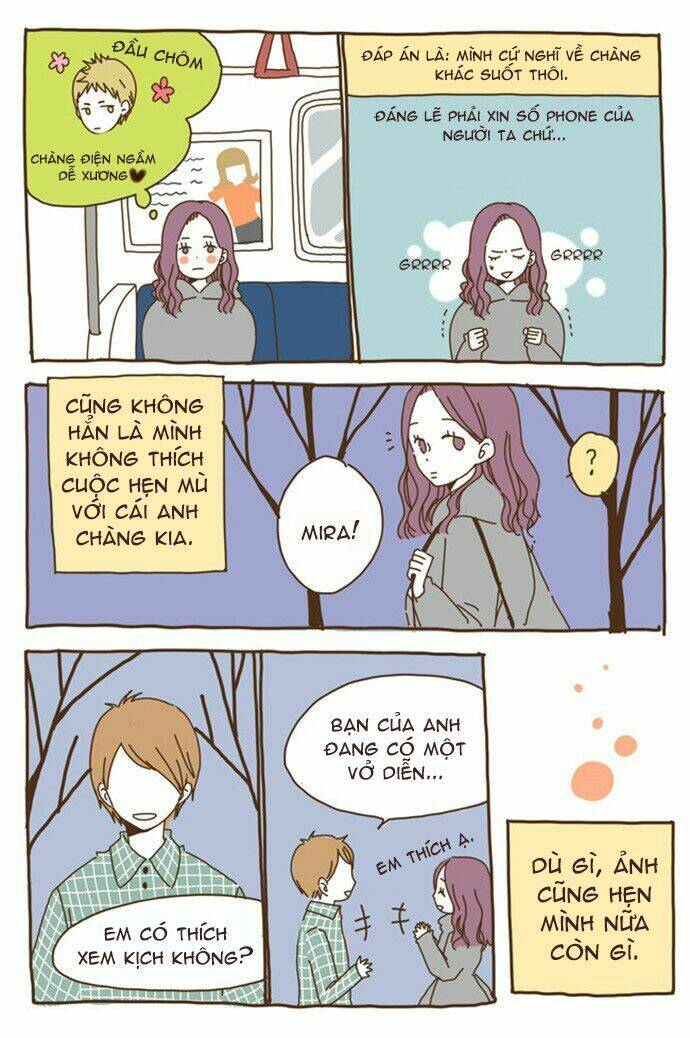 những mảnh chuyện quanh đây chapter 5 5