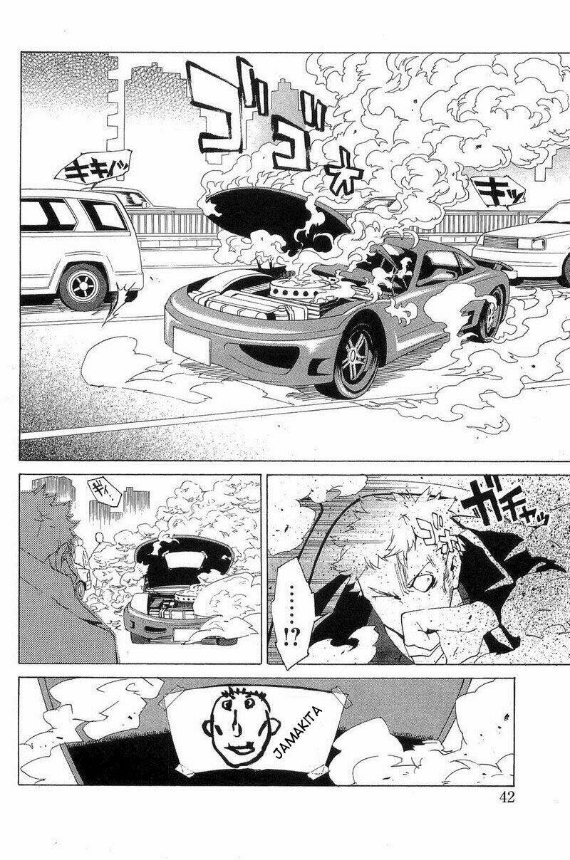 ann cassandra chapter 5 39