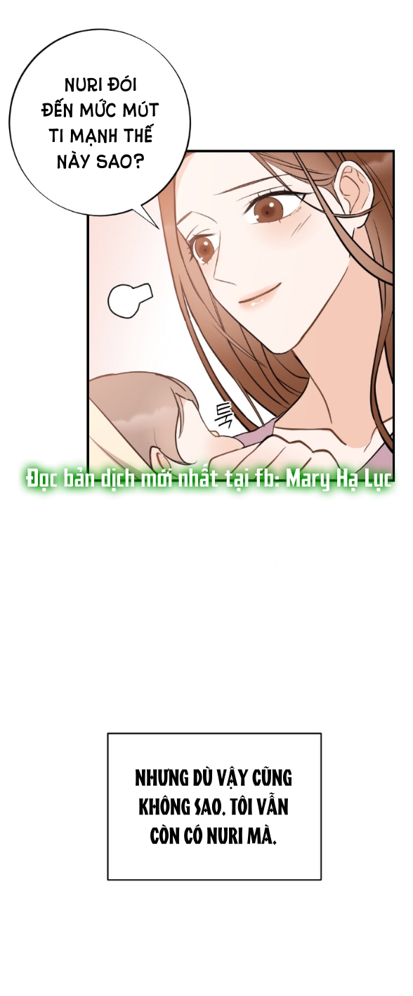 Để Đứa Bé Yên chapter 2.1 - Trang 10