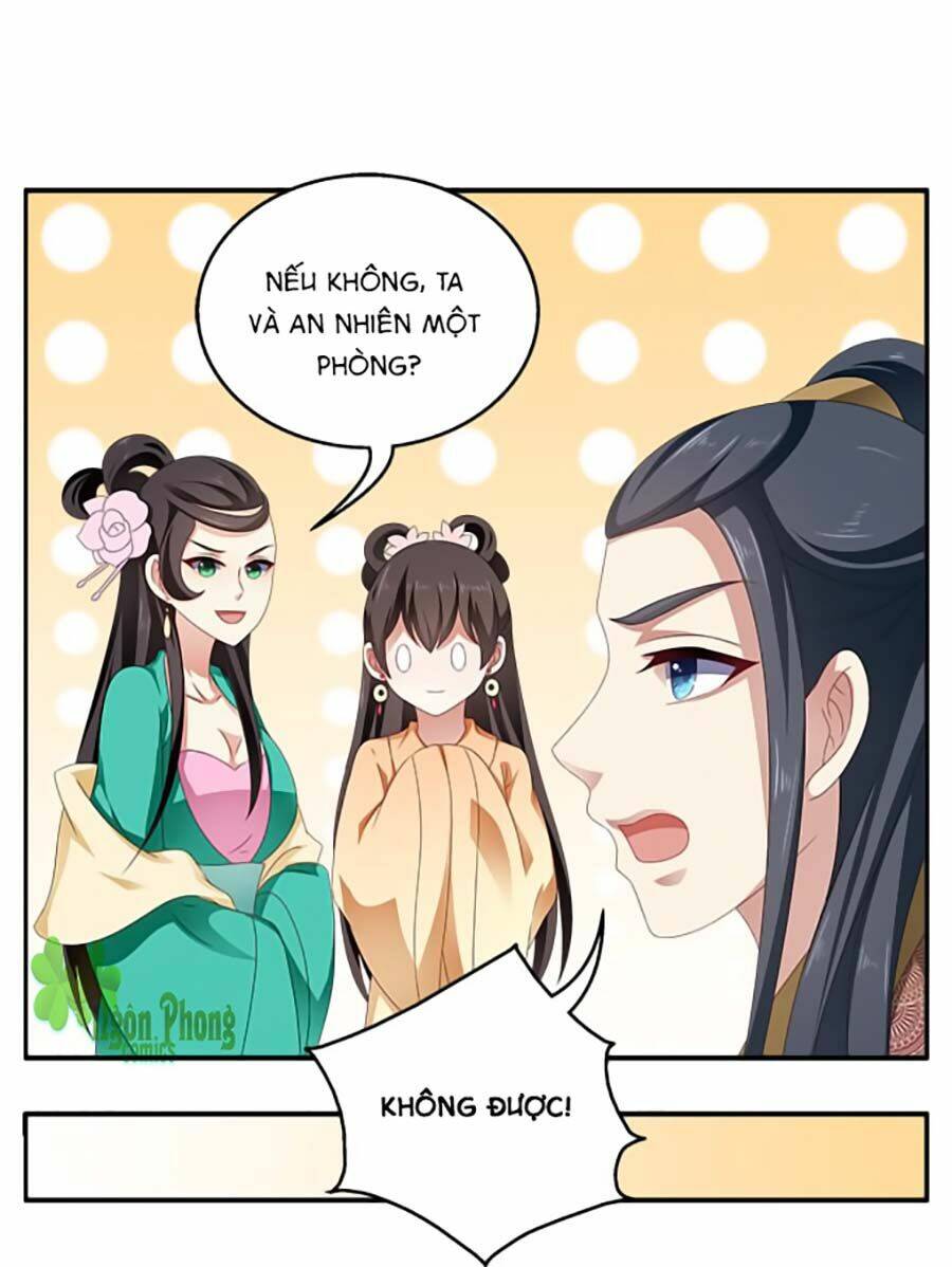 thịnh thế an nhiên chapter 26 15