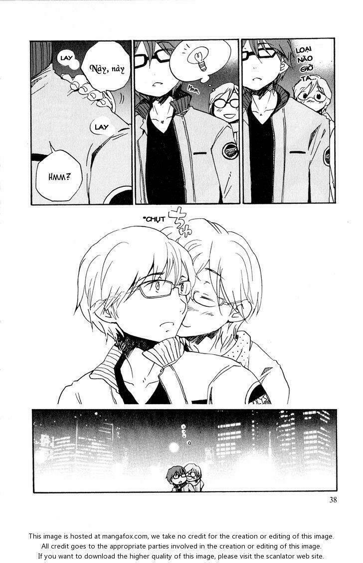 itou-san chapter 1.3 10