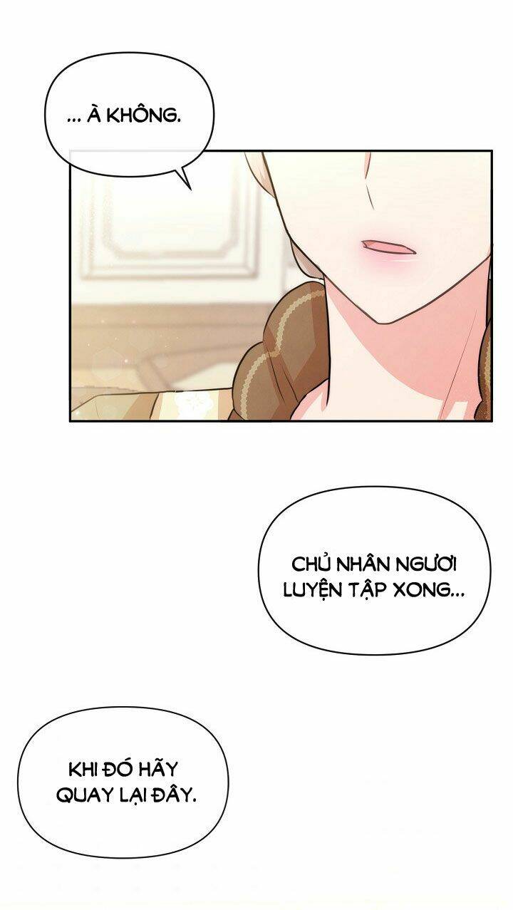 tiểu thư scarlet, em không muốn trả thù sao? chapter 45 41