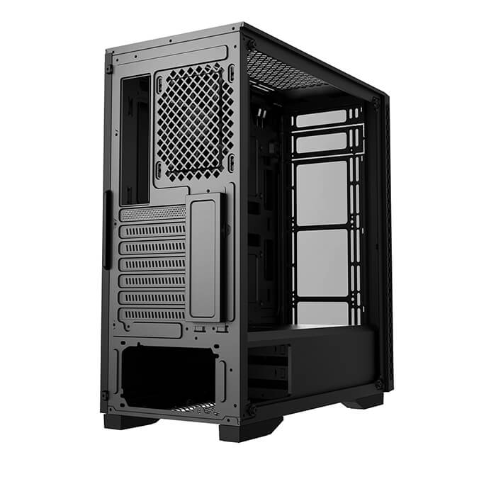 Vỏ Case Thùng Máy Deepcool Matrexx 50 ADD-RGB 4F - Hàng Chính Hãng