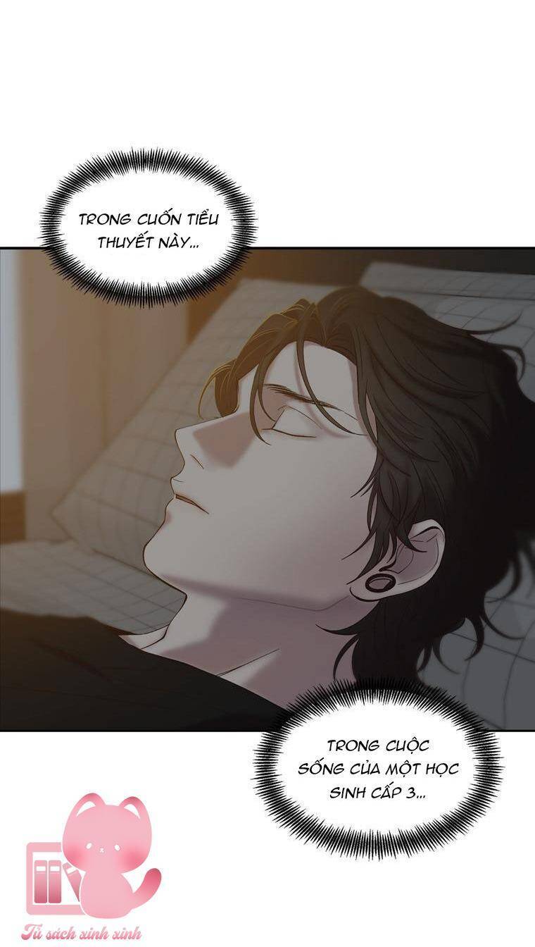 thanh xuân của chúng ta chapter 83 4