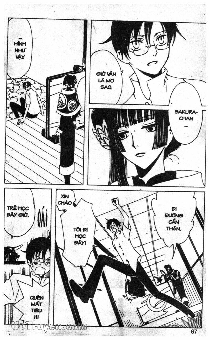 xxxholic - hành trình bí ẩn chapter 12 61