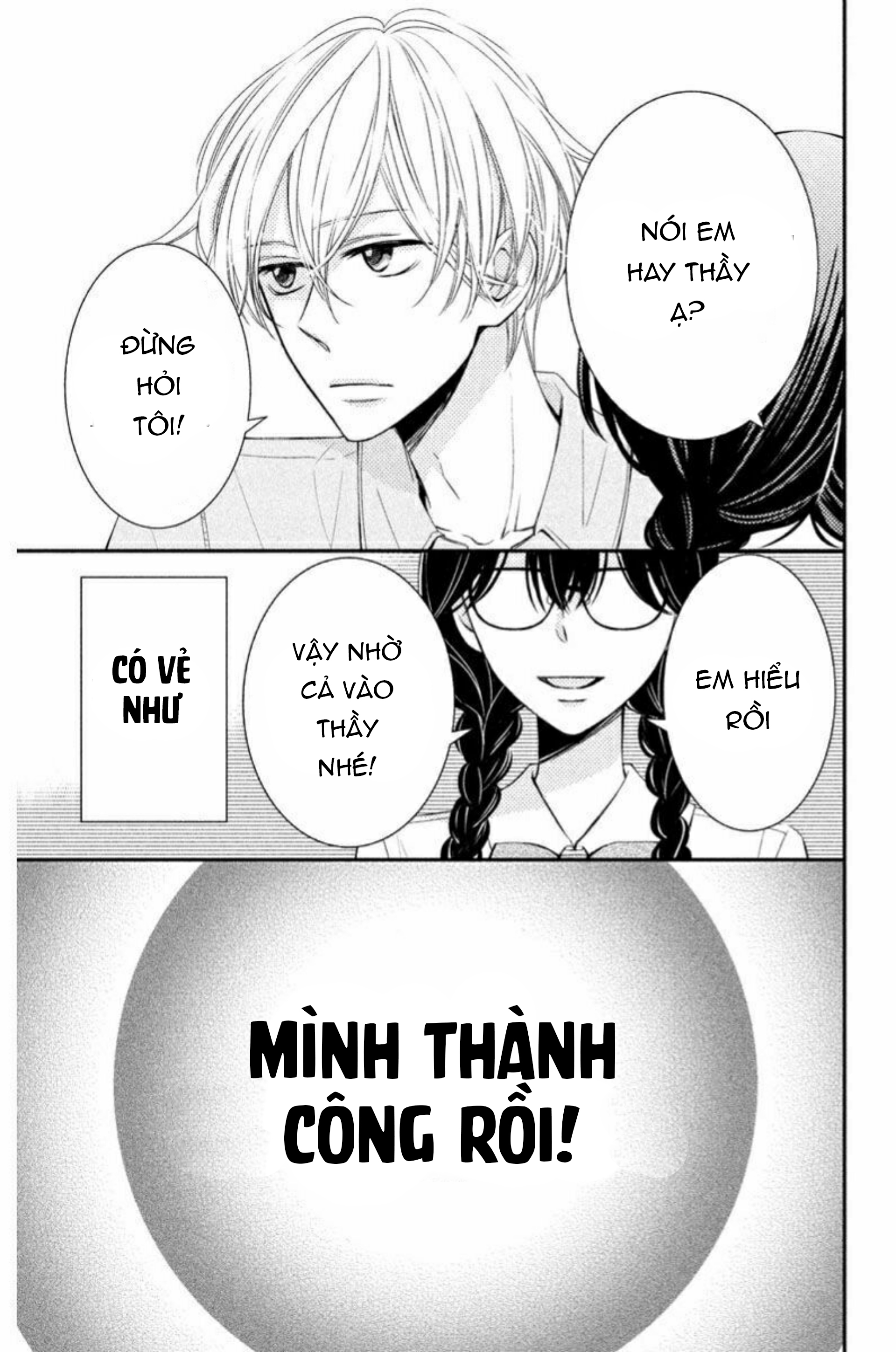 xin hãy dạy cho em chapter 1.1 6