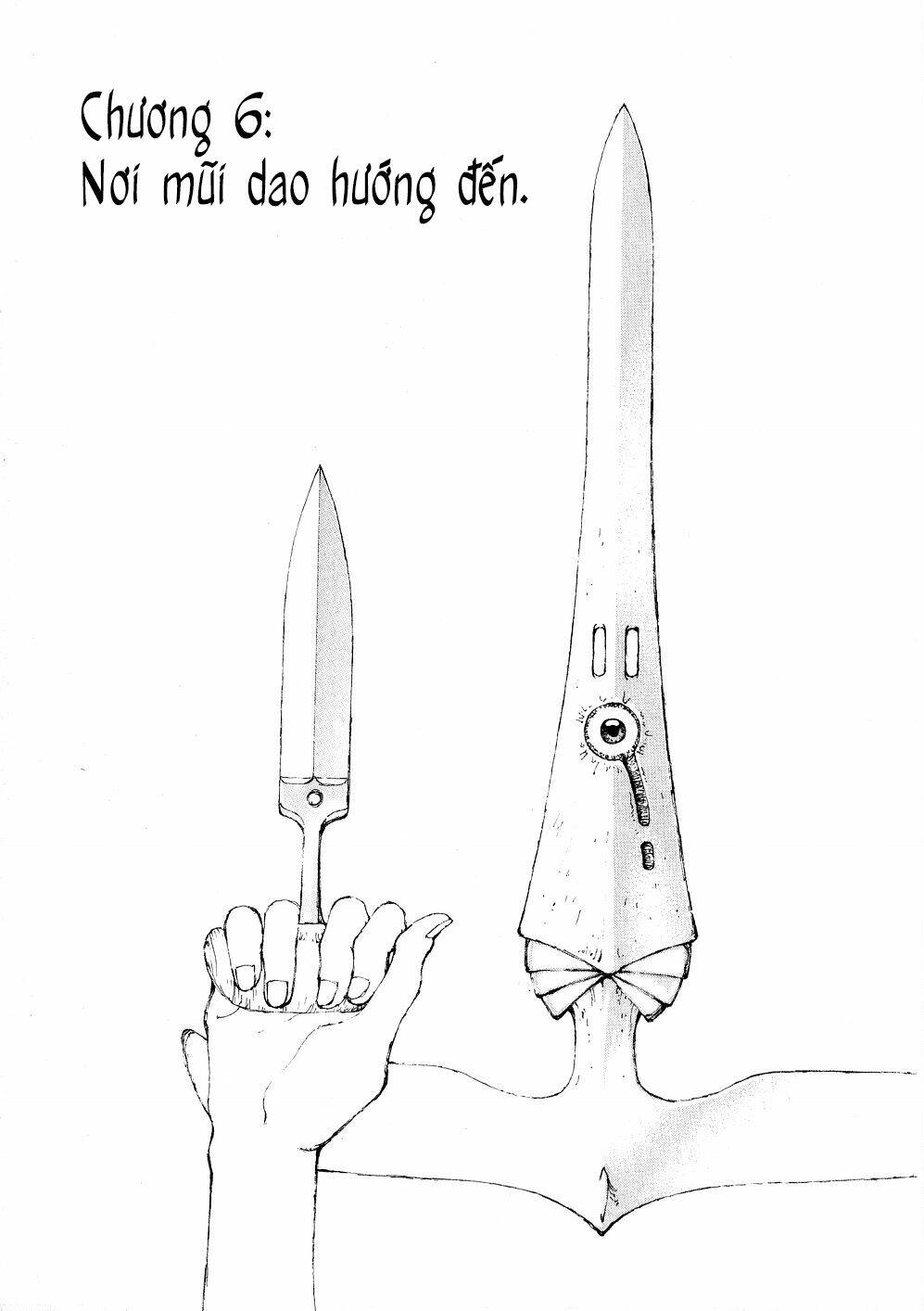 narutaru chapter 6 7