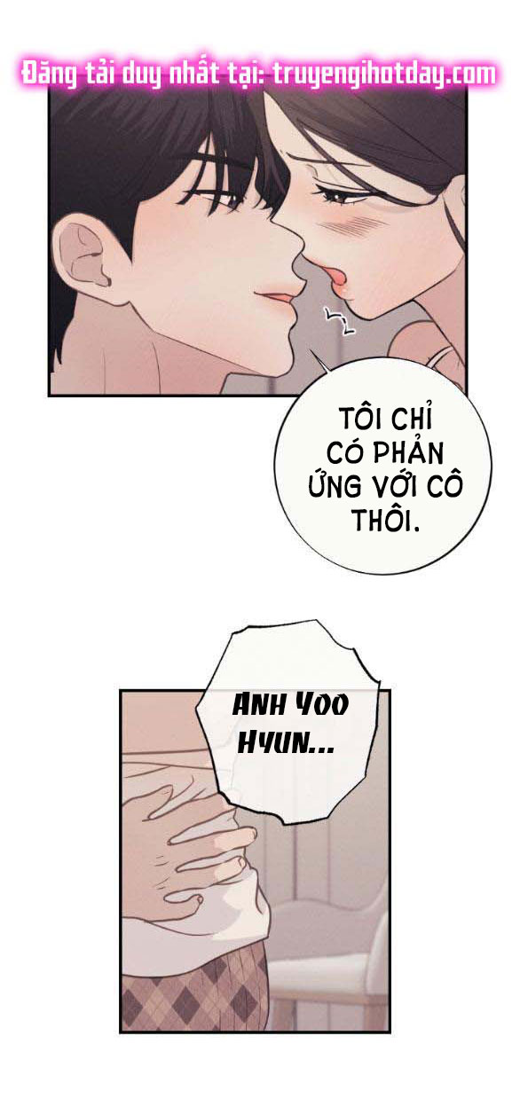 [18+] người vợ quyến rũ chapter 9.2 25