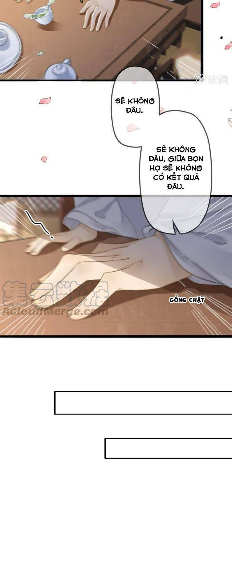 sủng phi của vương chapter 179 22