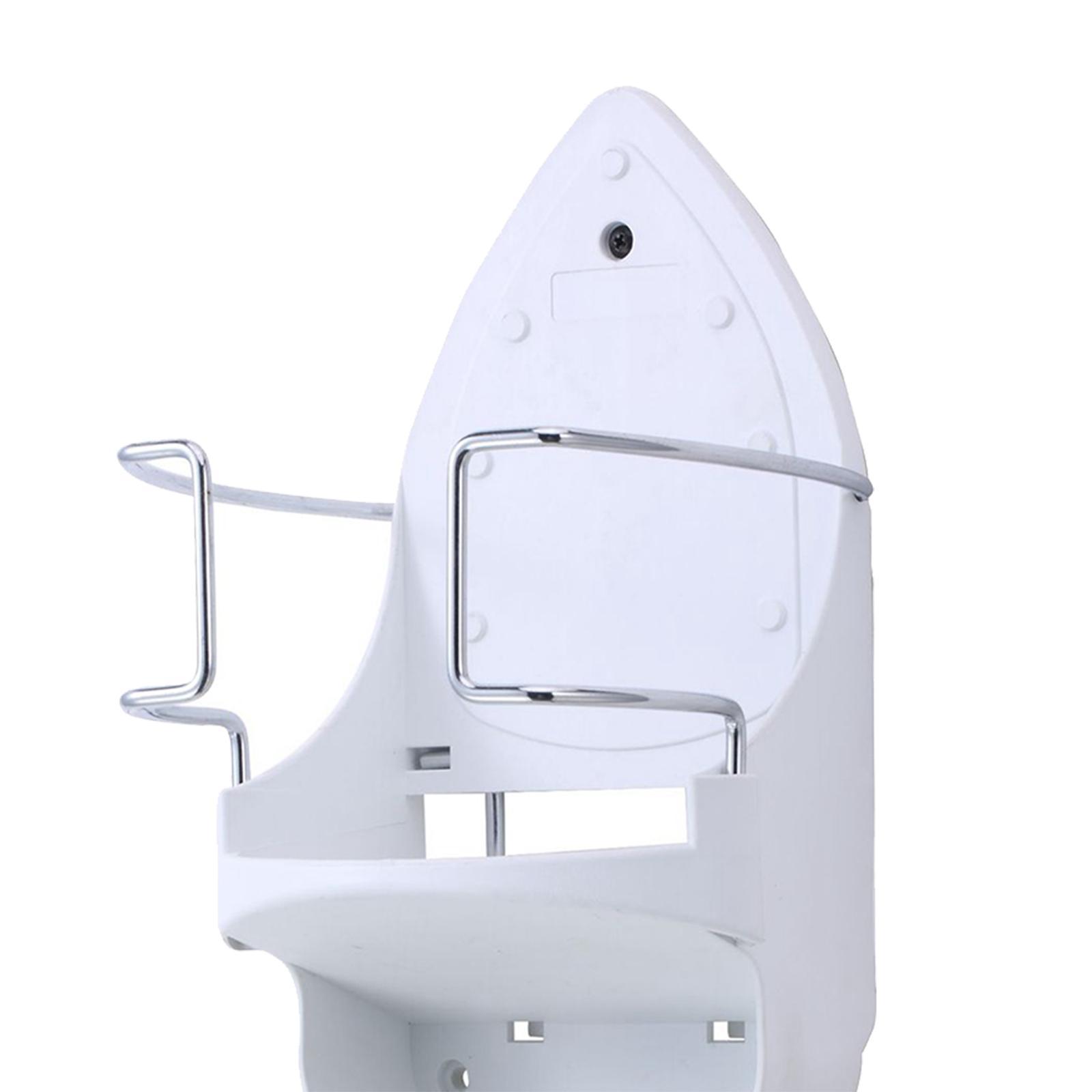Ironing Board Hanger Hanging Ironing Board Rack for Laundry Room Office Door
