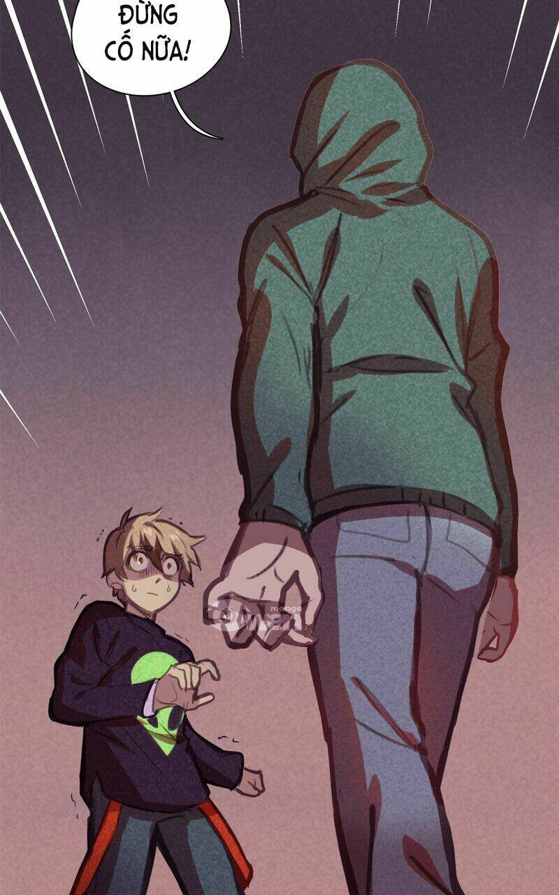 lời nguyền lalin chapter 18 7