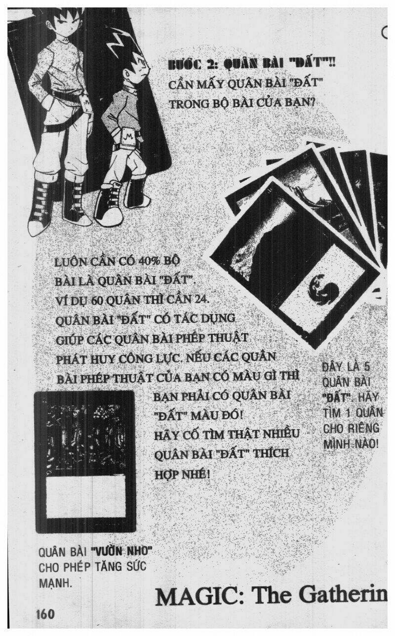 duel masters chapter 1 172