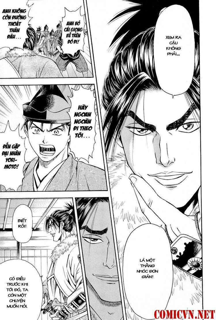 thiếu niên vương phần 2 chapter 19 49